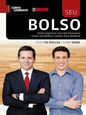 cover image of Seu Bolso
